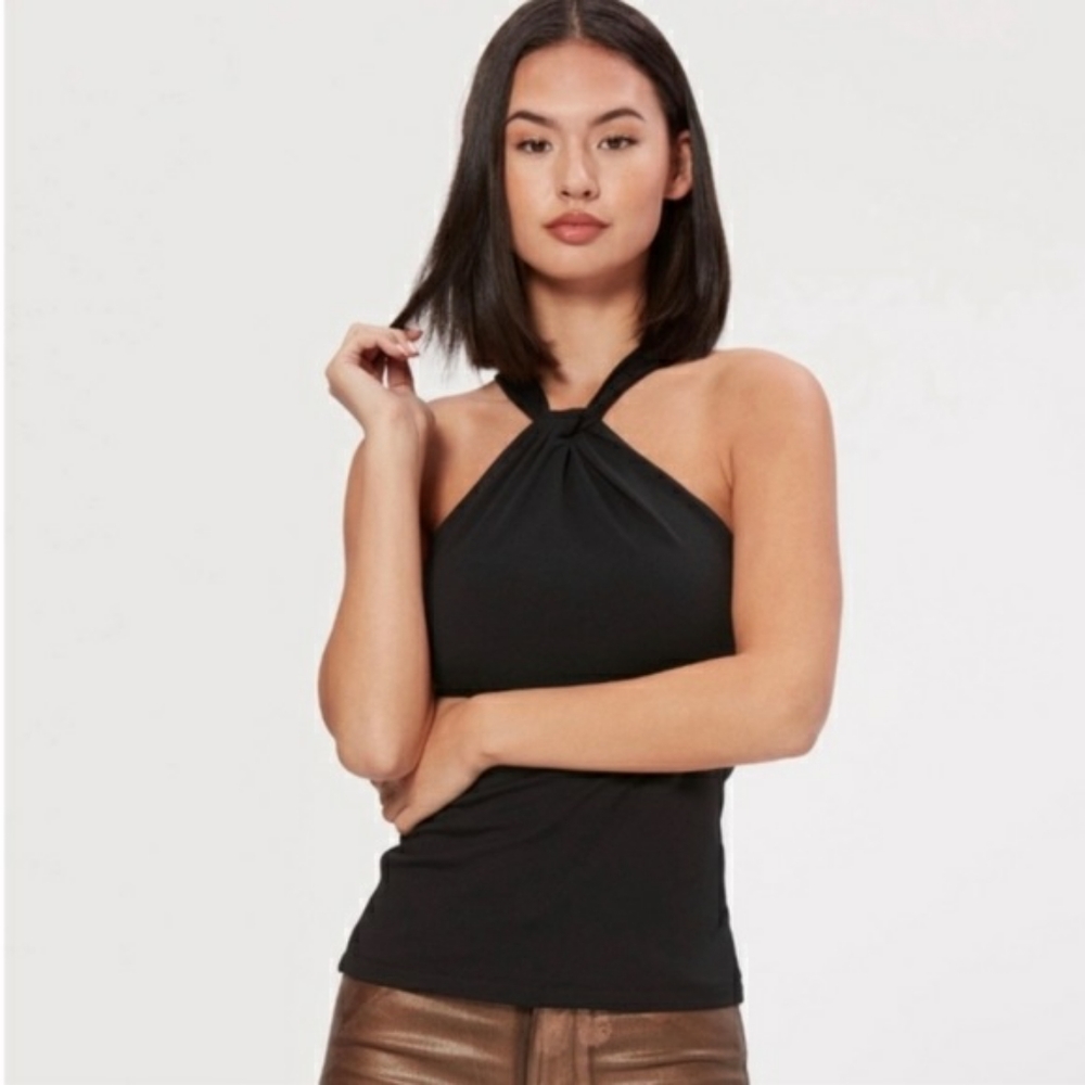 Paige Shayne Top